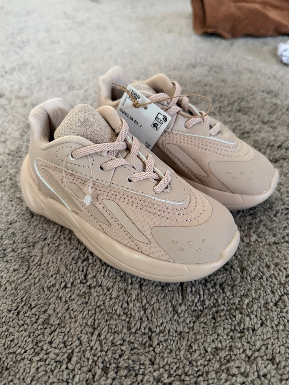Toddler adidas shoes